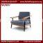MA-MD124 Modern Industrial Hotel Style Lounge Chair Design, With Sofa Set