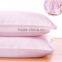 Fashion Style Pink Colour 100% Silk Pillowcases
