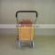 Hot Sale Folding shopping cart With Bag