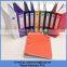 customized 2 inch a4 low price lever arch file