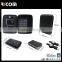 Ricom leather kit for PC and notebook,COMPUTER ACCESSORIES KIT,COMPUTER ACCESSORIES SET--Shenzhen Ricom
