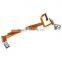 Original and Refurbished Repair Parts Switch Flex Cable With Speaker For 3DS XL Console