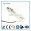 2015 new product outdoor camping aluminum LED flashlight
