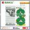 BAKU new product Triangle paddles opening tools for iphone BK-212