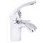High quality bathroom wash basin zinc ally faucet