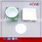 high-end 15g/30g/50g luxury men face cream jar,new acrylic square jar