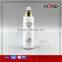 25ml/35ml/55ml/100ml/120ml luxury new design acrylic small lotion pet bottles