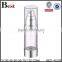Cheap Empty Airless Bottle Packaging Clear Airless Bottle Natural Airless Bottle