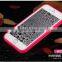2016 New Full Cover Waterproof Case For iPhone 6s For iPhone 6s Plus, Waterproof Phone Case
