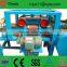 6013 descaling machine special for welding rod