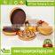  CHINA PRODUCER PAPER CHOCOLATE STRAWBERRY BOXES