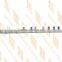 GTO 46 Gripper Bar Heidelberg Printing Machine Spare Parts 42.014.003F