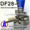 df28 Multifunctional Samosa Making Machine/ Chinese Dumpling Maker / Ravioli Making Machine