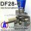 df28 Dumplings Making Machine/ CE Approved Dumplings Machine/ Automatic Dumplings Machine