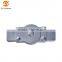 china manufacturer supply sofa headrest small ratchet hinge
