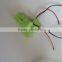 Factory Wholesales ni-mh aa 1300mah rechargeable battery 1.2v nimh 1300mAh 1.2V battery