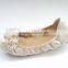 New Arrivals Nice designlady flat lady shoes