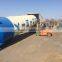 Small Stable Cement Silo Manufacturers