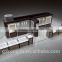 mdf display furniture optical acrylic display panel modern glasses display countertop