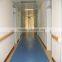 Waterproof barefoot friendly my floor laminate flooring