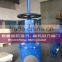 Ductile iron Handwheel Knife Gate Valve