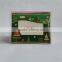 Promotional handmade decoration christmas card