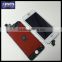 chinese lcd for iphone 5 white digitizer touch screen assembly tianma,jingdongfang,longteng,shenchao