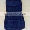 Navy blue multifunction mesh tool bag polyester tool bag
