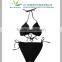 Classic Fashion Women Sexy Black Bikini