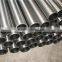 sch 40 sch80 steel pipe cold drawning seamless gas cylinder tube