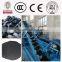 rubber powder machine truck tire cracker mill machine