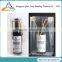 Fashion Design Gift Bottle Pvc Wholesale Wine Bags