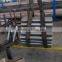 din2391 honed steel pipe cold drawing high precision tubes