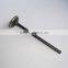 Engine valve exhaust 96376980 Intake Exhaust Valve for Chevrolet Optra