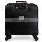 boarding luggage bag / nylon travel style luggage bag set / suitcases airport