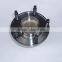Rear wheel hub Assembly 512334 WA512334 7T4Z1104B 7T412C299AE for 2007-2008 Ford Edge Lincoln MKX