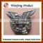 Wholesale high quality cheap custom military medals zinc alloy material medals