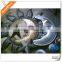 Guanzhou Casting Foundry Made Aluminum Casting OEM&customized Art And Craft Decoration Products