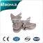Quality Assured Custom Printing Logo Electric Power Fittings