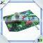 Fancy Promotional Placemat/3D Lenticular Placemat/3D Lenticular Coaster