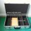 Manufacturers can be customized, high-quality right-angle aluminum tool box