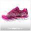 Ultra-lightweight Knit-in Running Sneaker Shoe