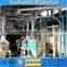 ISO BV certificate used flour mills for sale
