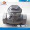 stainless steel check valve pipe fittings manufactueeeered by KH fititngs Corp.