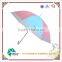 18 inches automatic opening POE umbrella