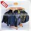 Garment Wooden Slatwall Display