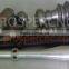 Reflectors of lamps and lanterns PS-CNCSXY250;lighting industry spinning machine