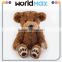 Super Soft Velboa Teddy Bear Animals Plush Toys