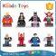 10251212 Hobby Shop Customs Plastic Miniature Figure