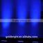 IR REMOTE 7CH DMX512 MINI LED WALL WASHER LIGHTING LED EFFECT COLOR BAR RGB